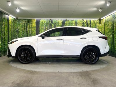 2024 Lexus NX — миниатюра 60