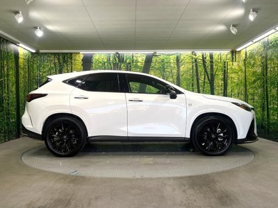 2024 Lexus NX — миниатюра 61