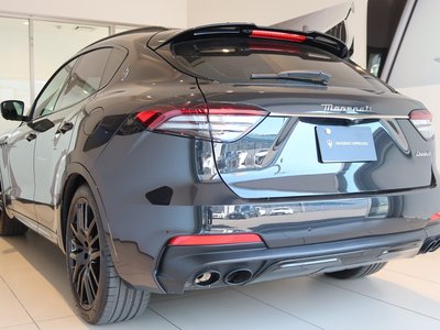 MASERATI LEVANTE - 9