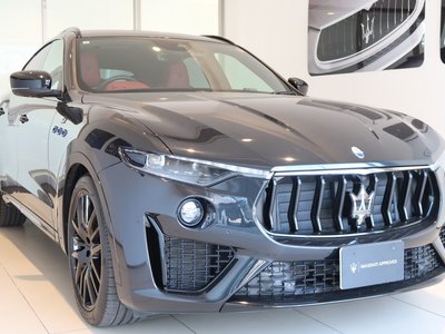 MASERATI LEVANTE - 6