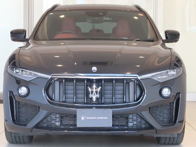 MASERATI LEVANTE - 5