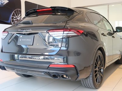 MASERATI LEVANTE - 2