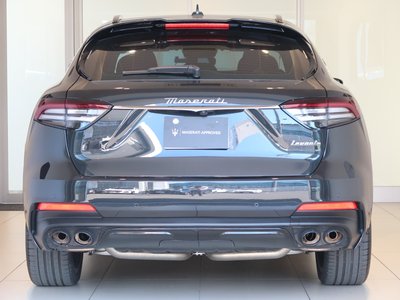 MASERATI LEVANTE - 8