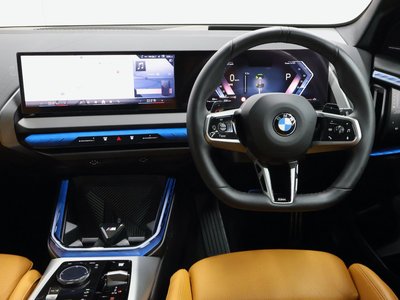 2025 BMW X3 缩略图 15