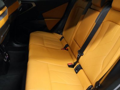 2025 BMW X3 缩略图 14