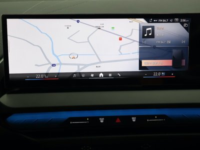 2025 BMW X3 缩略图 44