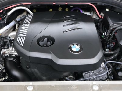 2025 BMW X3 缩略图 57