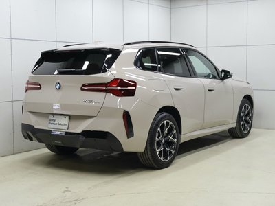 2025 BMW X3 缩略图 25