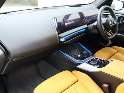 2025 BMW X3 缩略图 31