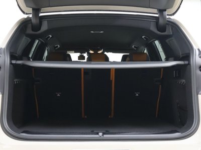 2025 BMW X3 缩略图 28