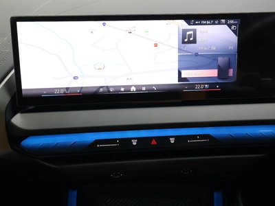2025 BMW X3 缩略图 17