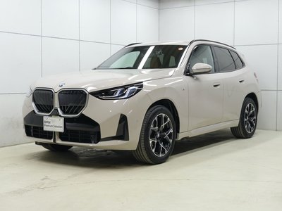 2025 BMW X3 缩略图 23