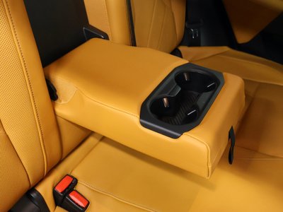 2025 BMW X3 缩略图 36