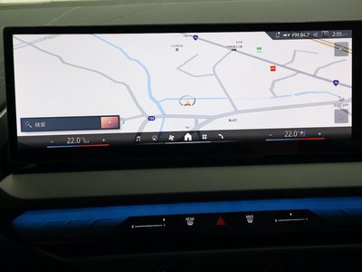 2025 BMW X3 缩略图 43