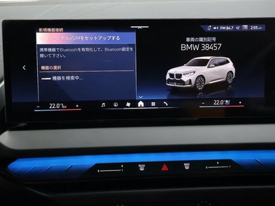 2025 BMW X3 缩略图 46