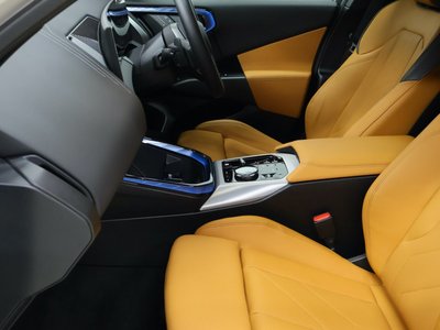 2025 BMW X3 缩略图 13