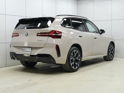 2025 BMW X3 缩略图 26