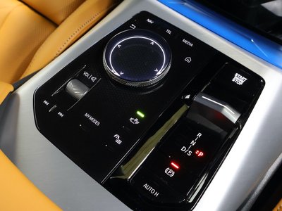 2025 BMW X3 缩略图 20