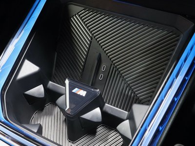 2025 BMW X3 缩略图 19
