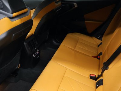 2025 BMW X3 缩略图 35