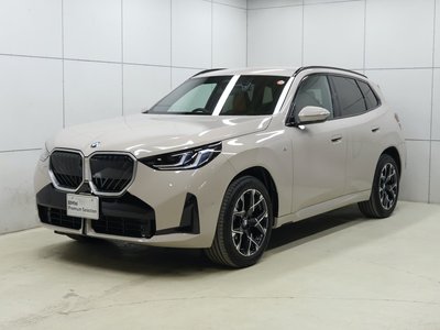 2025 BMW X3 缩略图 24