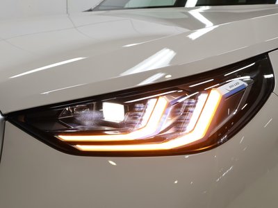 2025 BMW X3 缩略图 56
