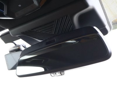 2025 BMW X3 缩略图 53