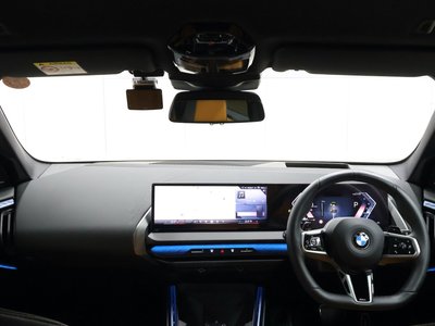 2025 BMW X3 缩略图 40