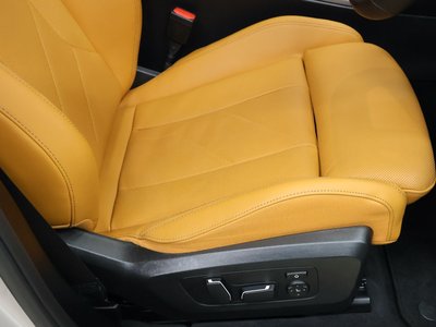 2025 BMW X3 缩略图 33