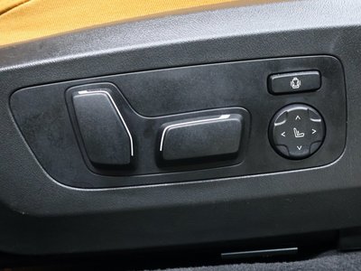 2025 BMW X3 缩略图 34