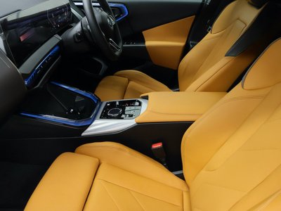 2025 BMW X3 缩略图 32