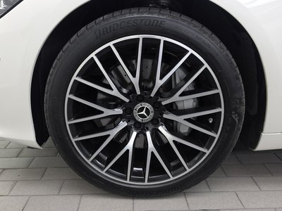 2022 Mercedes-BENZ S-CLASS photo 6