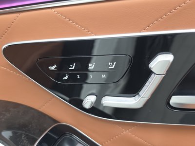 2022 Mercedes-BENZ S-CLASS thumbnail 19