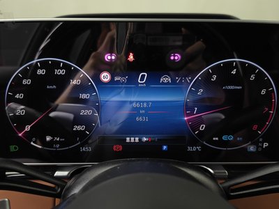 2022 Mercedes-BENZ S-CLASS photo 8