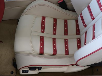2008 FERRARI F430 thumbnail 33