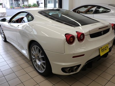 2008 FERRARI F430 thumbnail 18