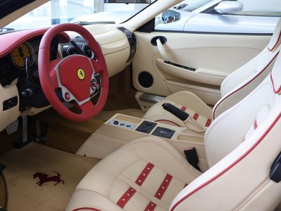 2008 FERRARI F430 thumbnail 29