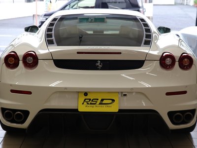 2008 FERRARI F430 thumbnail 19