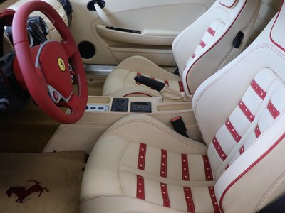 2008 FERRARI F430 thumbnail 31