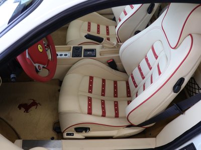 2008 FERRARI F430 thumbnail 32