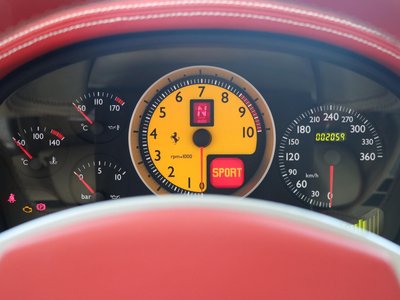 2008 FERRARI F430 thumbnail 25