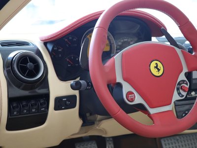 2008 FERRARI F430 thumbnail 24