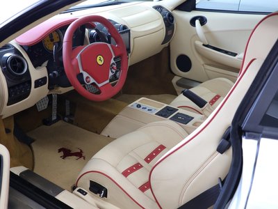 2008 FERRARI F430 thumbnail 22