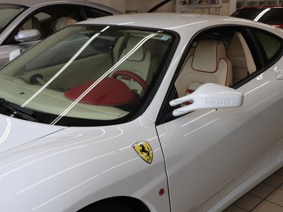 صورة 10 لـ 2008 FERRARI F430