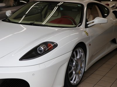 صورة 5 لـ 2008 FERRARI F430