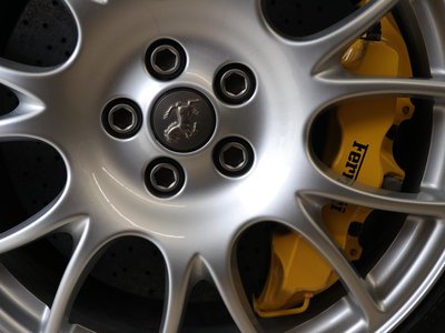 صورة 9 لـ 2008 FERRARI F430