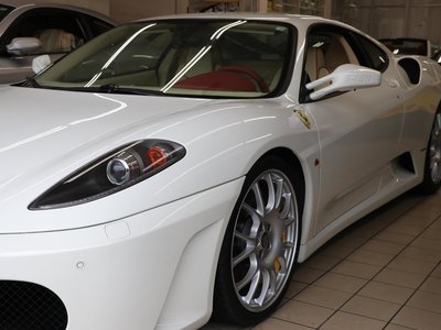 صورة 7 لـ 2008 FERRARI F430