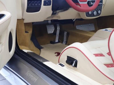 2008 FERRARI F430 thumbnail 38