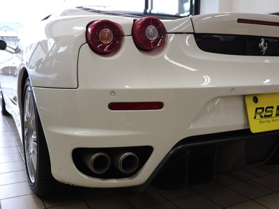 2008 FERRARI F430 thumbnail 21
