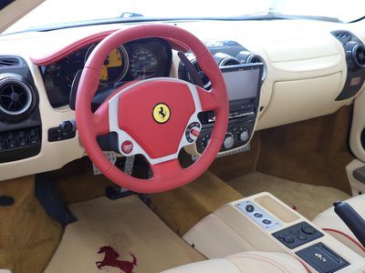 2008 FERRARI F430 thumbnail 23